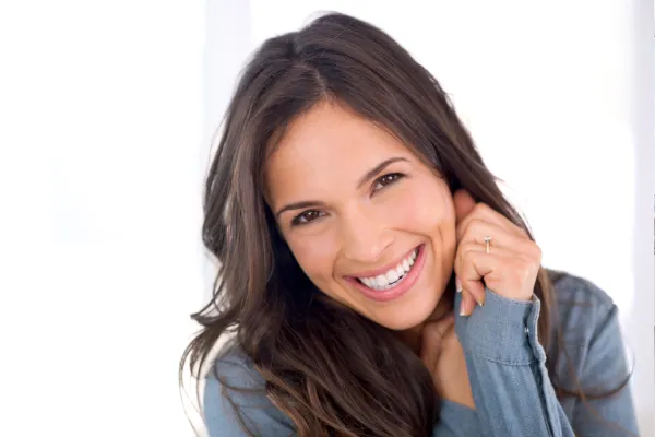 The Power of Cosmetic Dentistry to Rejuvenate Your Smile