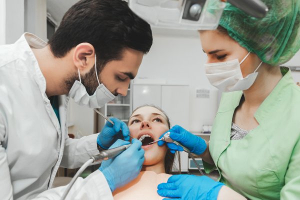 Benefits of Sedation Dentistry: How It Can Help You, Stuart