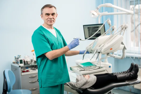 How to Choose an Implant Dentist? | Dental Implants Stuart
