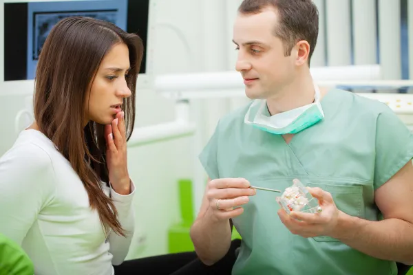 Reasons to Visit Emergency Dentist | Dental Implants Stuart