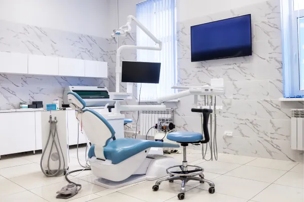 Sedation Dentistry: What It Is, Types and Benefits