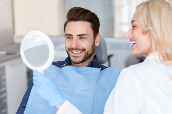 What Are Some Common Cosmetic Dentistry Treatments? | Stuart
