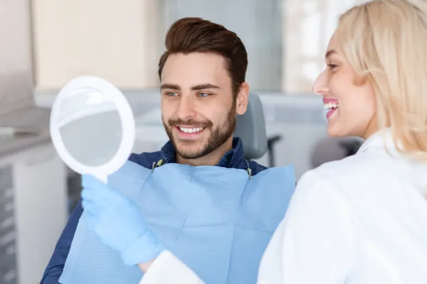What Are Some Common Cosmetic Dentistry Treatments? | Stuart