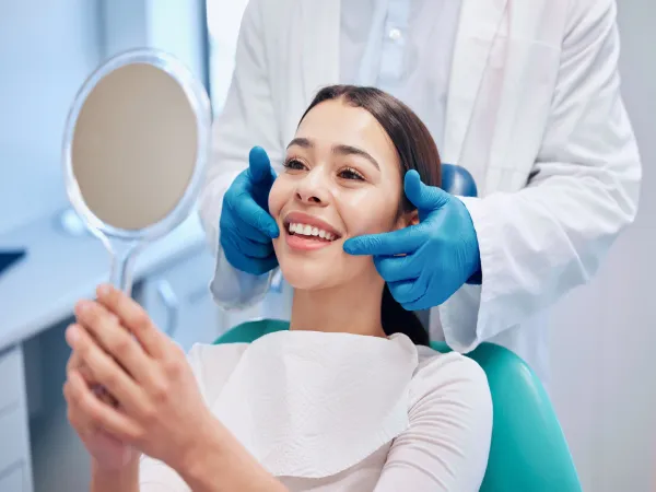 Cosmetic Dentistry